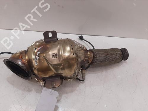 Catalyst FORD PUMA (J2K, CF7) 1.0 EcoBoost mHEV | BP38098563M10 - Image 6