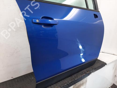 Right front door VAUXHALL MOKKA / MOKKA X (J13) 1.6 | BP29922841C3