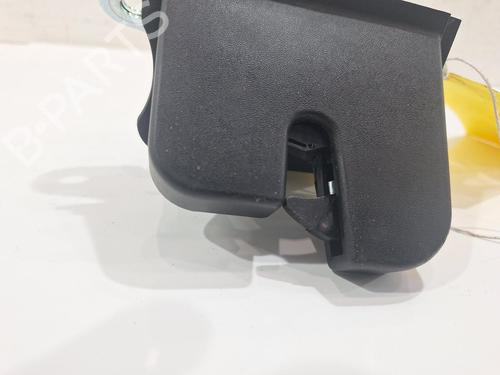 Tailgate lock VW POLO VI (AW1, BZ1, AE1) 1.0 TSI | BP32270256C101