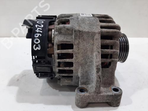 Alternator FORD KA (RU8) 1.2 | BP28138374M7 