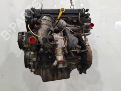 Engine VAUXHALL CORSA Mk III (D) (S07) 1.6 VXR (L08) | BP36451881M1 - Image 3