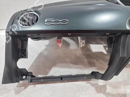 Dashboard FIAT 500 (312_) 1.0 Mild Hybrid (312.AYD1B) | BP40512535C46  - Image 5
