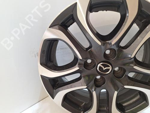 Fælk MAZDA 2 Hatchback (DL, DJ) 1.5 SKYACTIV-G | BP34273494C45  - Image 5