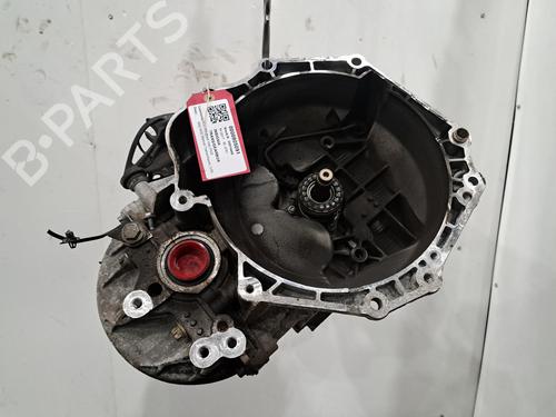 Gearbox VAUXHALL INSIGNIA Mk II (B) Hatchback (Z18) 1.5 (68) | BP26827420M3 - Image 1