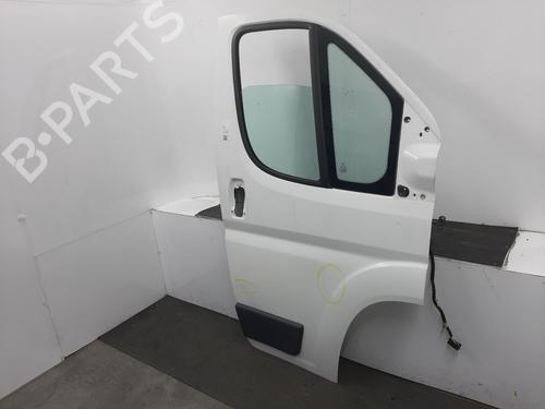 Right front door PEUGEOT BOXER Van 2.0 BlueHDi 130 | BP26860180C3