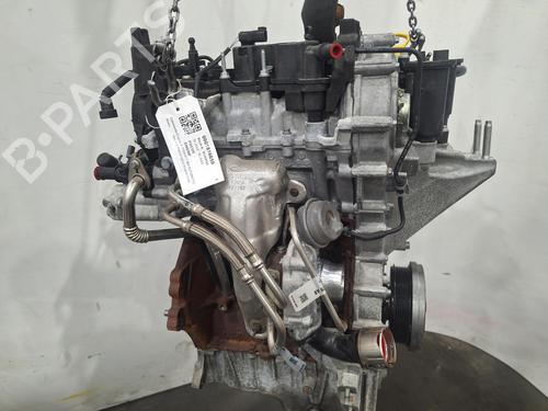 Used Engine Engine 39266960 39266960