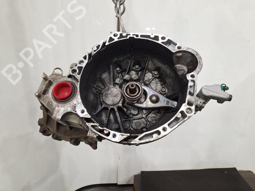 Used Gearbox HYUNDAI i30 (PDE, PD, PDEN) 1.0 T-GDI (120 hp) 31341933