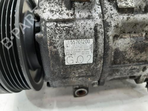 AC compressor VAUXHALL VIVA (C16) 1.0 | BP33467416M34 - Image 3
