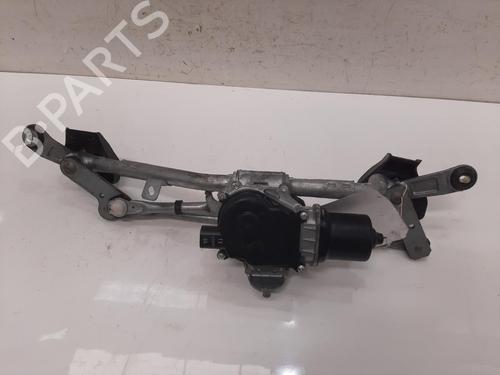 Front wiper motor TOYOTA PRIUS PLUS (_W4_) 1.8 Hybrid (ZVW40W, ZVW41W) | BP36046874M29 - Image 4