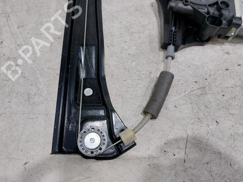Front left window mechanism SKODA KODIAQ I (NS6, NS7, NV7) 2.0 TDI 4x4 | BP26868323C22 