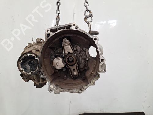 Used Gearbox Gearbox 36879337 36879337