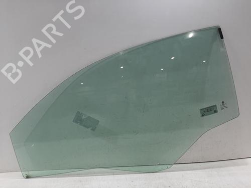 Used Front left door window FIAT 500 (312_) 1.2 (312AXA1A) (69 hp) 32325050