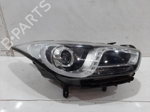 Used Right headlight Right headlight HYUNDAI i40 I CW (VF) 1.7 CRDi (136 hp) 33262398 33262398