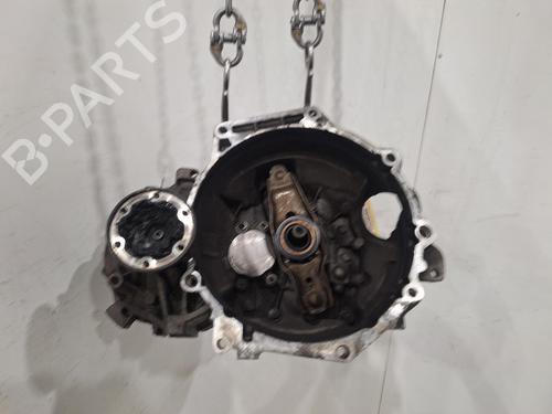 Used Gearbox Gearbox 38701873 38701873