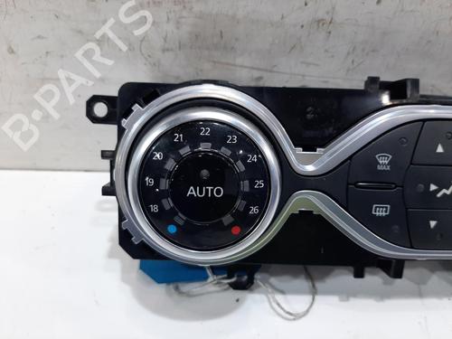 Climate control RENAULT CAPTUR I (J5_, H5_) 0.9 TCe 90 | BP30722544I5