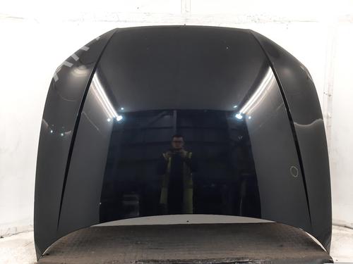 Used Hood AUDI A3 Sportback (8VA, 8VF) 2.0 TDI (150 hp) 29989178