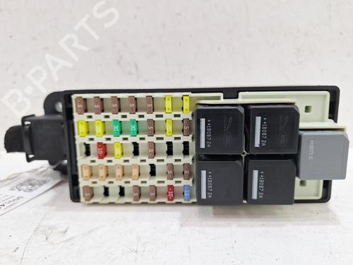 Used Fuse box Fuse box 27259445 27259445