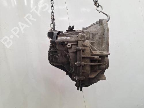 Gearbox VAUXHALL VIVARO B Van (X82) 1.6 CDTi | BP35922171M3 - Image 2