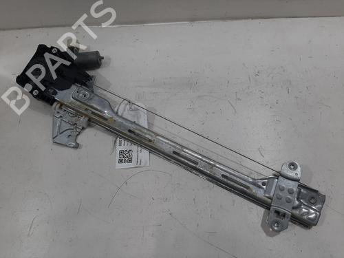 Front right window mechanism SUZUKI VITARA (LY) 1.4 T (APK414) | BP39549166C23 - Image 2