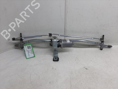 Used Front wiper motor MINI MINI CLUBMAN (F54) Cooper (136 hp) 26755640