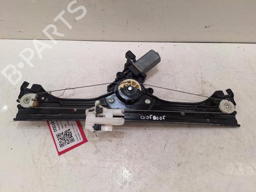 Front left window mechanism FIAT 500 (312_) 1.2 (312AXA1A) | BP38480934C22 - Image 4