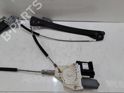 Front right window mechanism AUDI A3 Convertible (8P7) 2.0 TDI | BP38083731C23 - Image 3