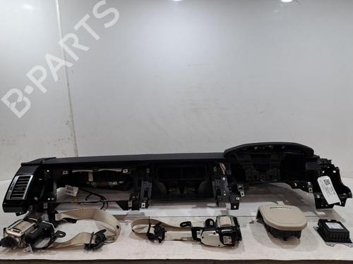 Used Airbag Kit Airbag Kit LAND ROVER RANGE ROVER IV (L405) 4.4 SDV8 4x4 (340 hp) 33179884 33179884