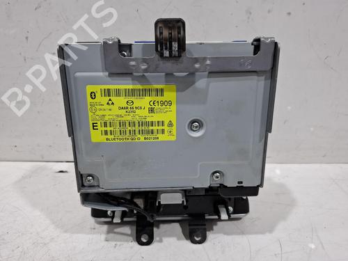 Control unit MAZDA 2 Hatchback (DL, DJ) 1.5 SKYACTIV-G | BP38970112M11 - Image 4