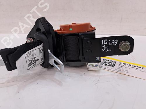 Used Other HONDA JAZZ IV (GK_) 1.3 (102 hp) 29636926