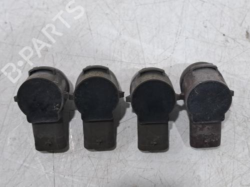 Elektronisk sensor JAGUAR I-PACE (X590) EV400 AWD | BP30057510M84