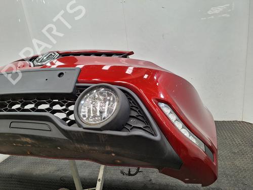 Front bumper MG MG 3 1.5 | BP39561079C7 - Image 4