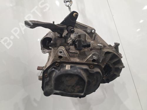 Gearbox AUDI A3 Sportback (8PA) 1.6 | BP29883945M3 