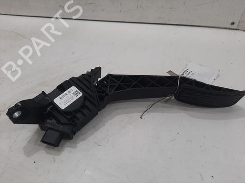 Pedal FORD FIESTA VII (HJ, HF) 1.0 EcoBoost mHEV ACTIVE (125 hp) 31927753