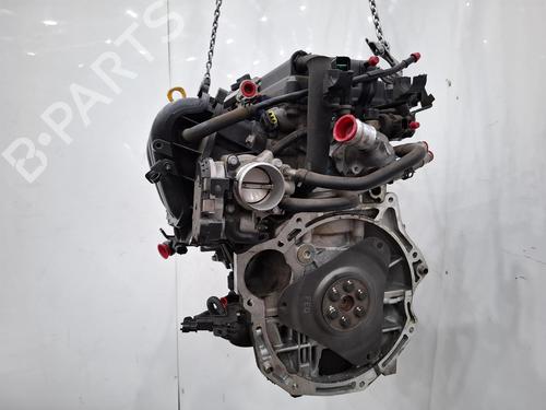 Used Engine Engine 38015204 38015204