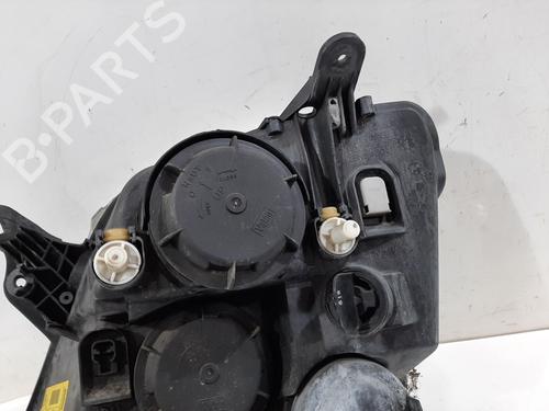 Højre forlygte VAUXHALL MERIVA A (X03) 1.4 16V Twinport | BP26846812C29 