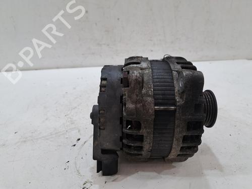Alternator JAGUAR XE (X760) 2.0 D | BP37515952M7 - Image 2