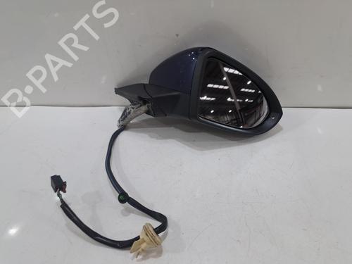 Used Right mirror Right mirror VW GOLF VII (5G1, BQ1, BE1, BE2) 1.4 TSI (125 hp) 36506074 36506074