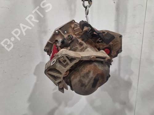 Gearbox FIAT 500 C (312_) 1.2 (312CXA1A, 312AXA1A) | BP37400494M3 - Image 3