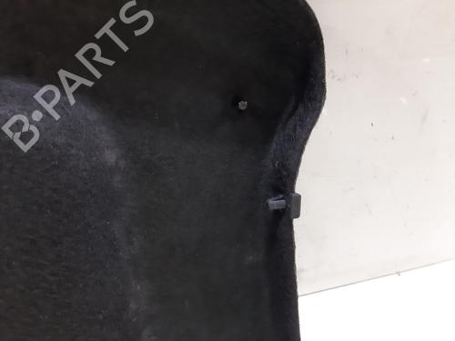 Rear parcel shelf CITROËN DS3 (SA_) 1.6 VTi 120 | BP34577297C85  - Image 6