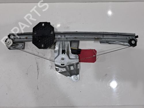 Front right window mechanism DACIA SANDERO II 1.5 dCi | BP40491599C23 - Image 4