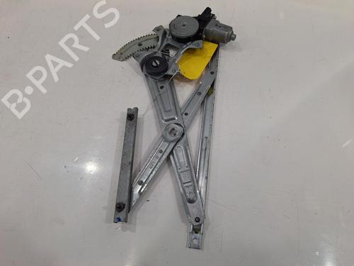 Front right window mechanism HONDA CR-V IV (RM_) 2.0 AWD (RE5, RM2) | BP31928185C23 