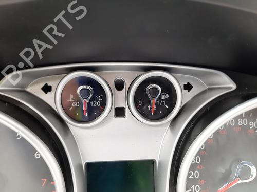 Instrument cluster FORD FOCUS II (DA_, HCP, DP) 1.6 | BP26764941C47 
