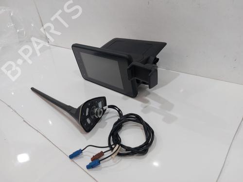 Electronic module DACIA SANDERO III 1.0 TCe 90 | BP27365121M83 