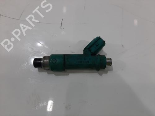 Injector PEUGEOT 107 (PM_, PN_) 1.0 | BP30180113M100 