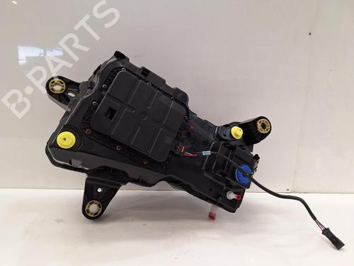 Used AdBlue tank CITROËN BERLINGO Box Body/MPV (K9) 1.6 BlueHDi 100 (99 hp) 27615910