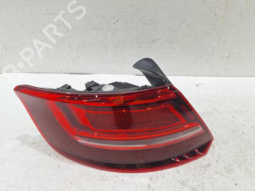 Left taillight AUDI A3 Sportback (8VA, 8VF) 30 TFSI | BP32409779C34