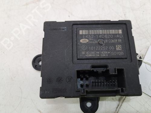 Used Control unit LAND ROVER RANGE ROVER IV (L405) 3.0 SDV6 Hybrid 4x4 (340 hp) 29945710