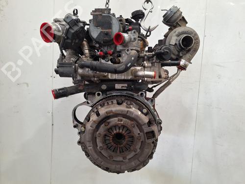 Engine HYUNDAI i40 I (VF) 1.7 CRDi | BP38440850M1 - Image 3