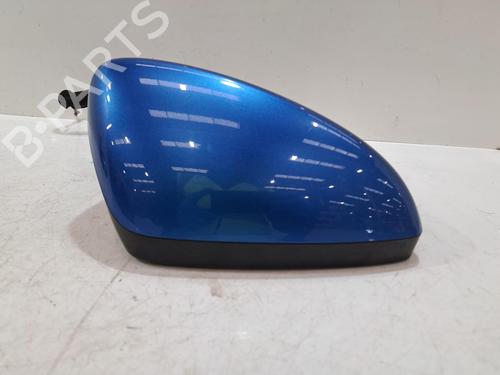 Right mirror MAZDA 2 Hatchback (DL, DJ) 1.5 SKYACTIV-G | BP34206234C27 - Image 4