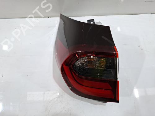Left taillight HONDA JAZZ V (GR_, GS_) 1.5 eHEV (GR3, GR6) | BP39241413C34 - Image 2